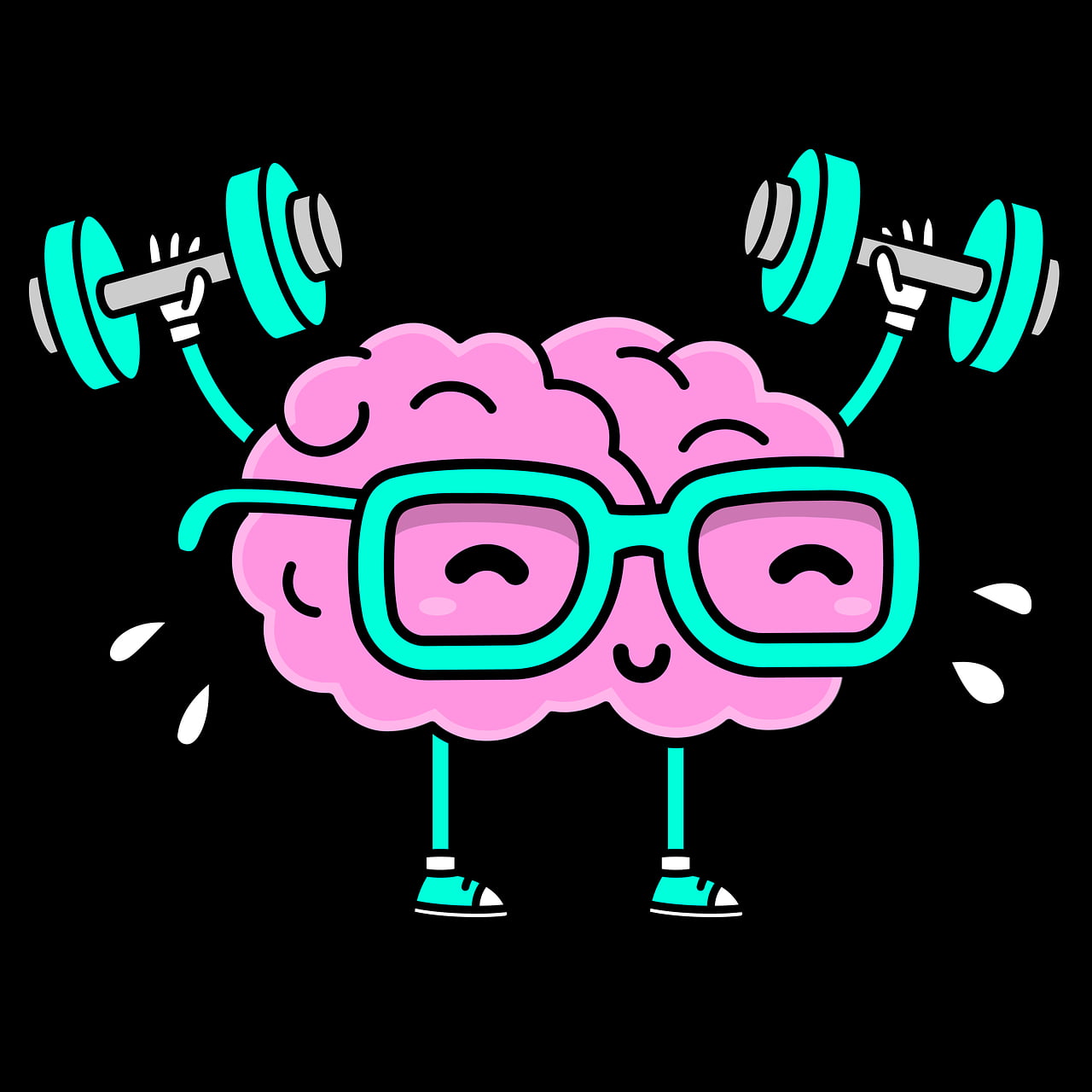 Regular Exercise Helps Your Brain Function
