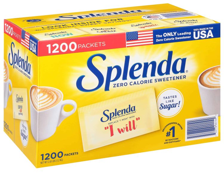 Guide To Sweeteners’ Impact on Fasting