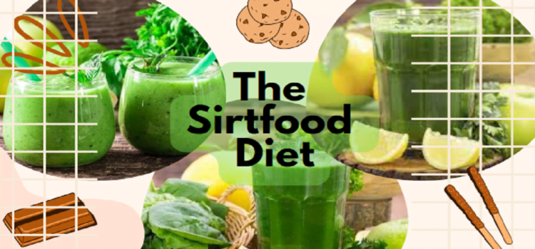 Sirtfood Diet – What It is, How to Follow and Top 20 Dishes