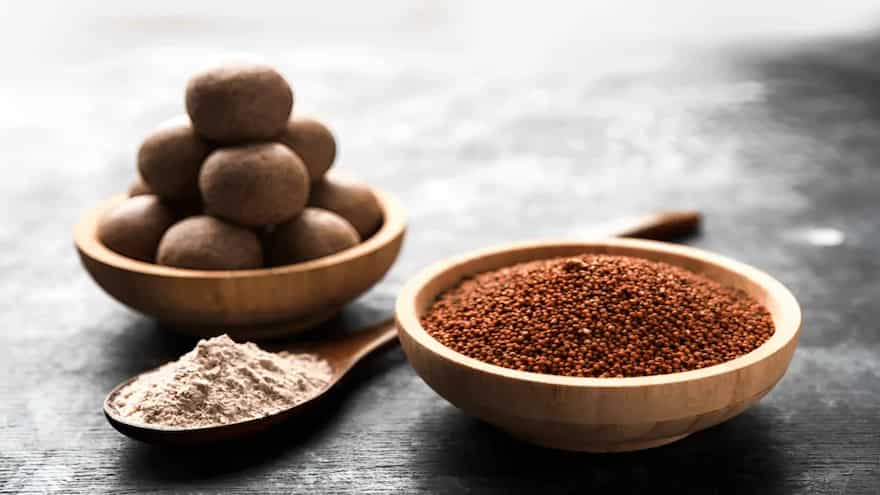 Why You Should Be Eating Ragi – As People Have Done For 2000 Years