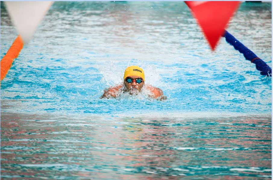 Why You Should Take Up Swimming as a Hobby