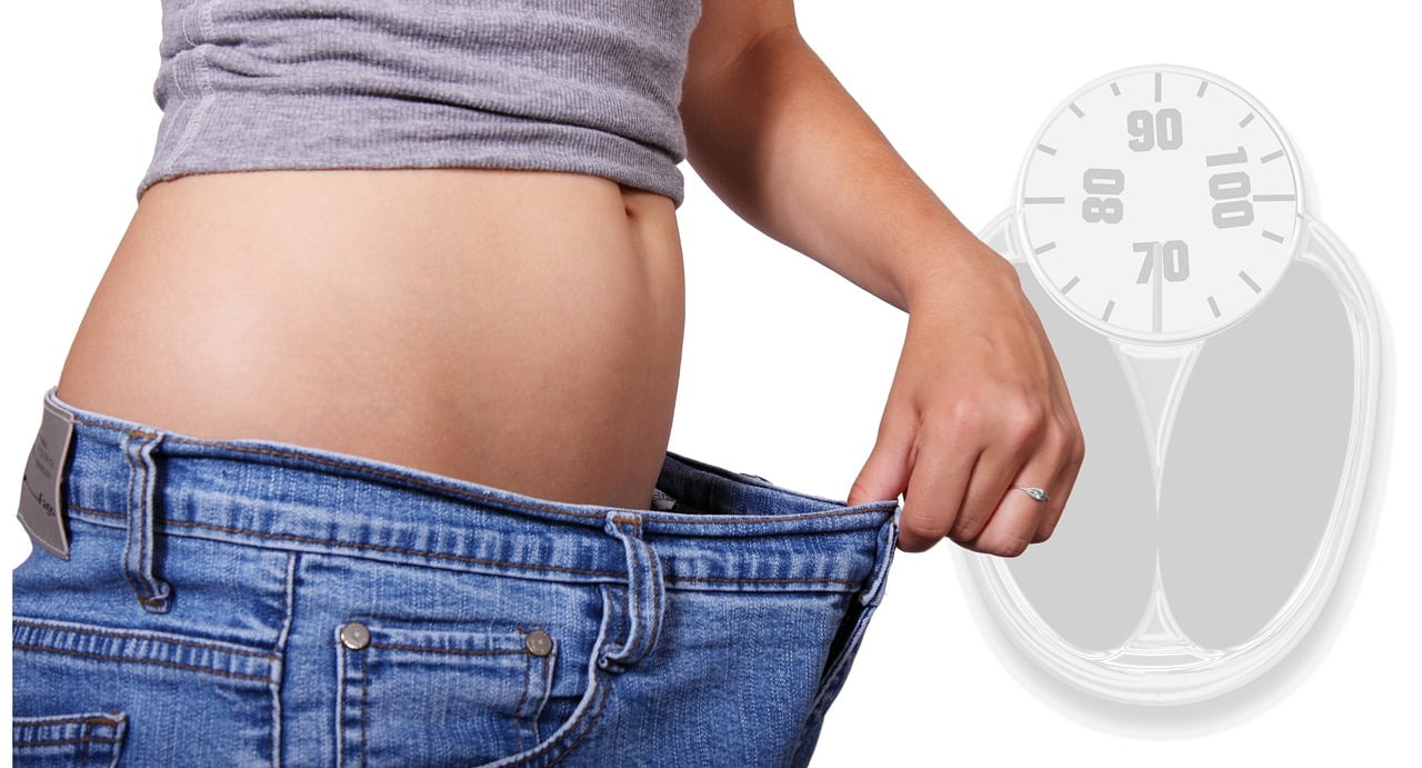Body’s Response to Dieting and Propensity to Regain Weight