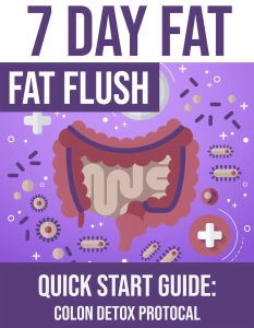 Seven Day Fat Flush